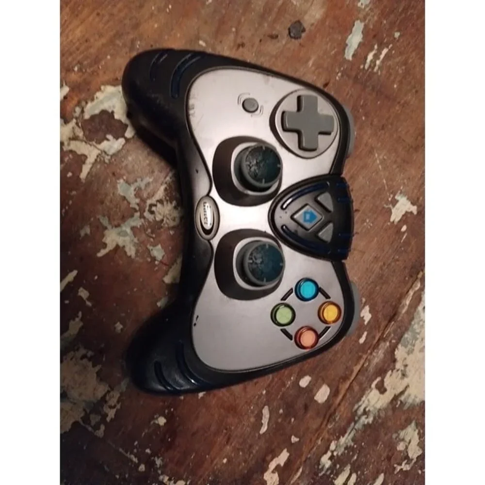 Datel Turbo Controller